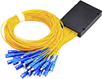 Fibre optique