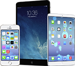 Smartphones  et Tablettes