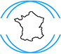 Couverture<br>
réseaux