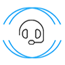 Qualité<br>
de service