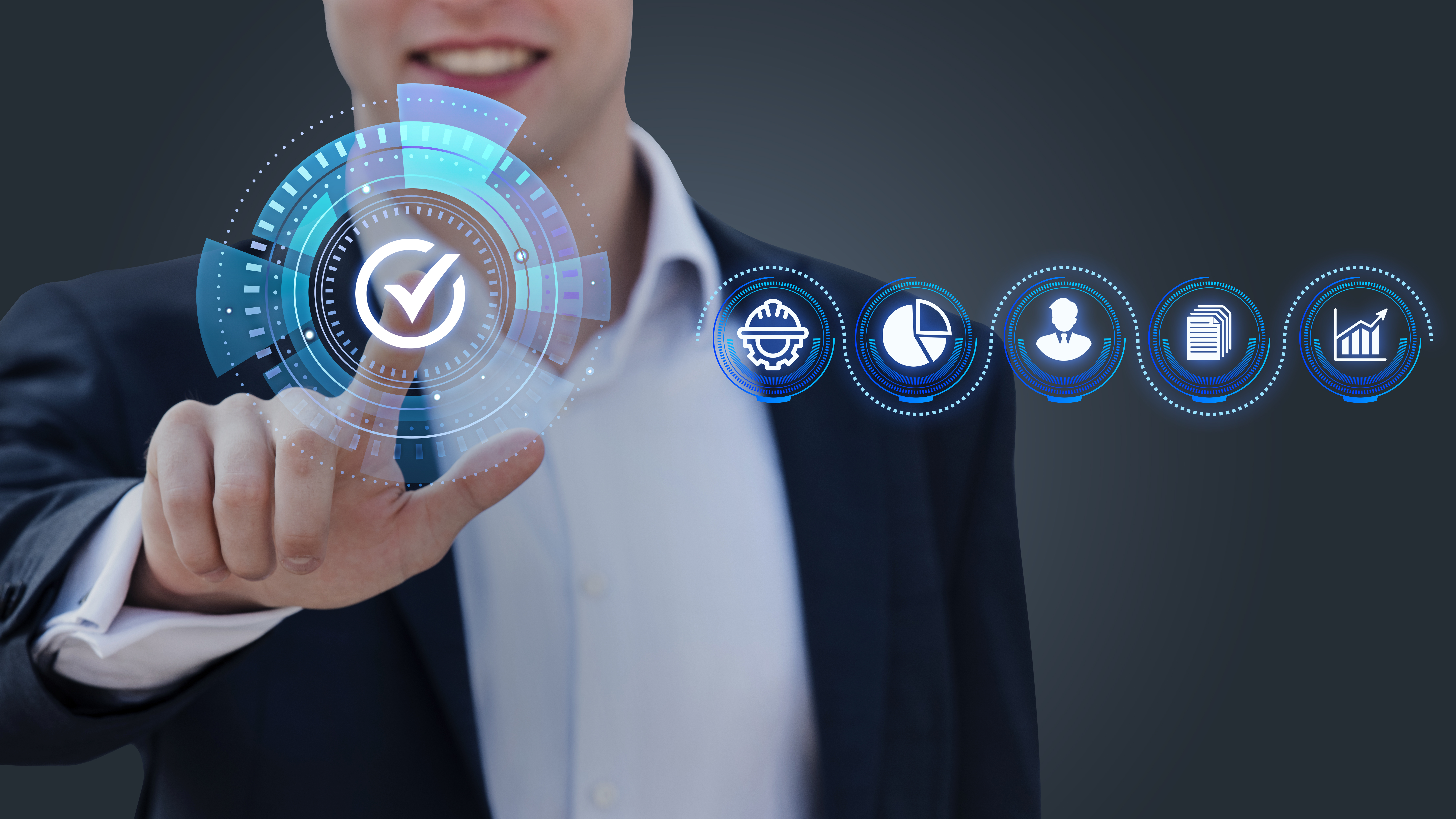 Technologies de pointe adaptées à vos besoins