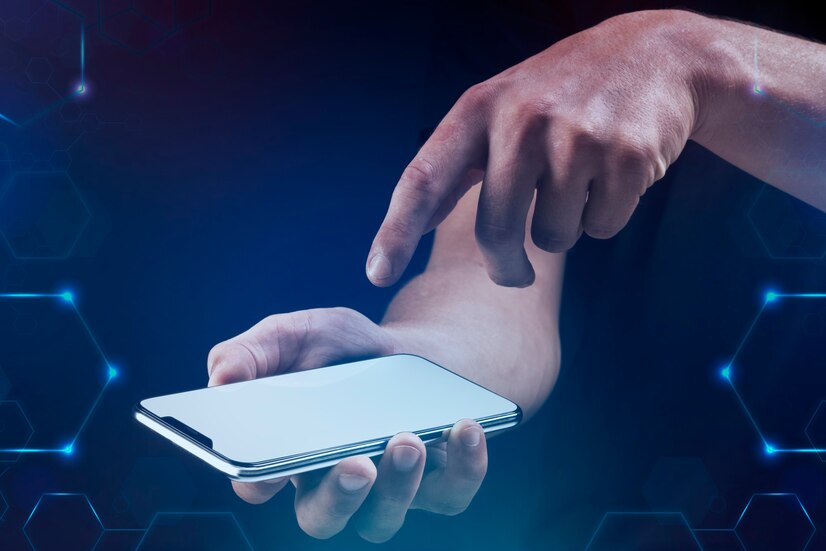 Solutions Mobiles & Data
