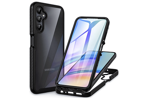 Coques et Protections