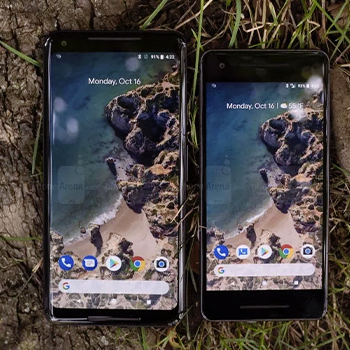 Google Pixel dernière génération
