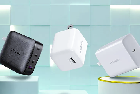 chargeurs USB-C